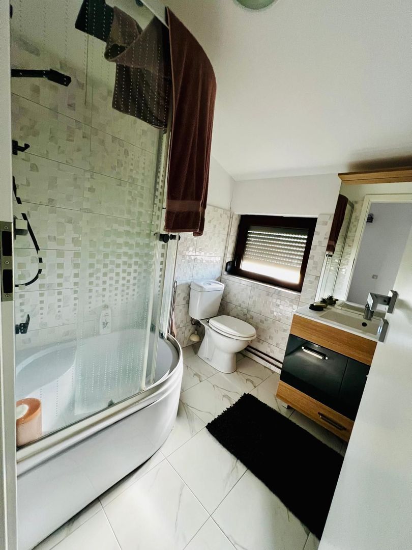 Duplex 3 camere -Zona Mehala,Timișoara - Poză 5