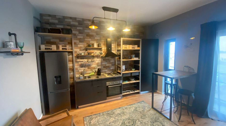 Tunari-Otopeni 2 camere+parcare - Poză 2