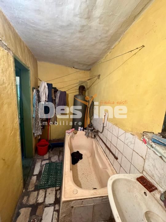 Casă 3 camere Simeria - Poză 7