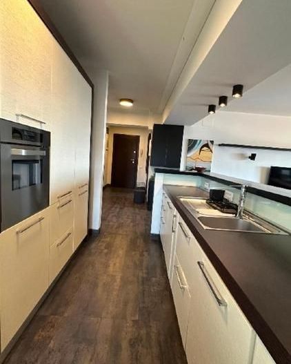 Vedere libera | Apartament 3 camere | Alba-Iulia | Parcare - Poză 11