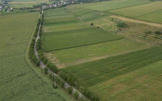 Teren de 4.400 mp Racova - Poză 4