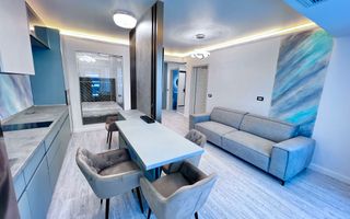 Apartament 3 Camere,  White Titanic Luxury , vedere la mare - Poză 5