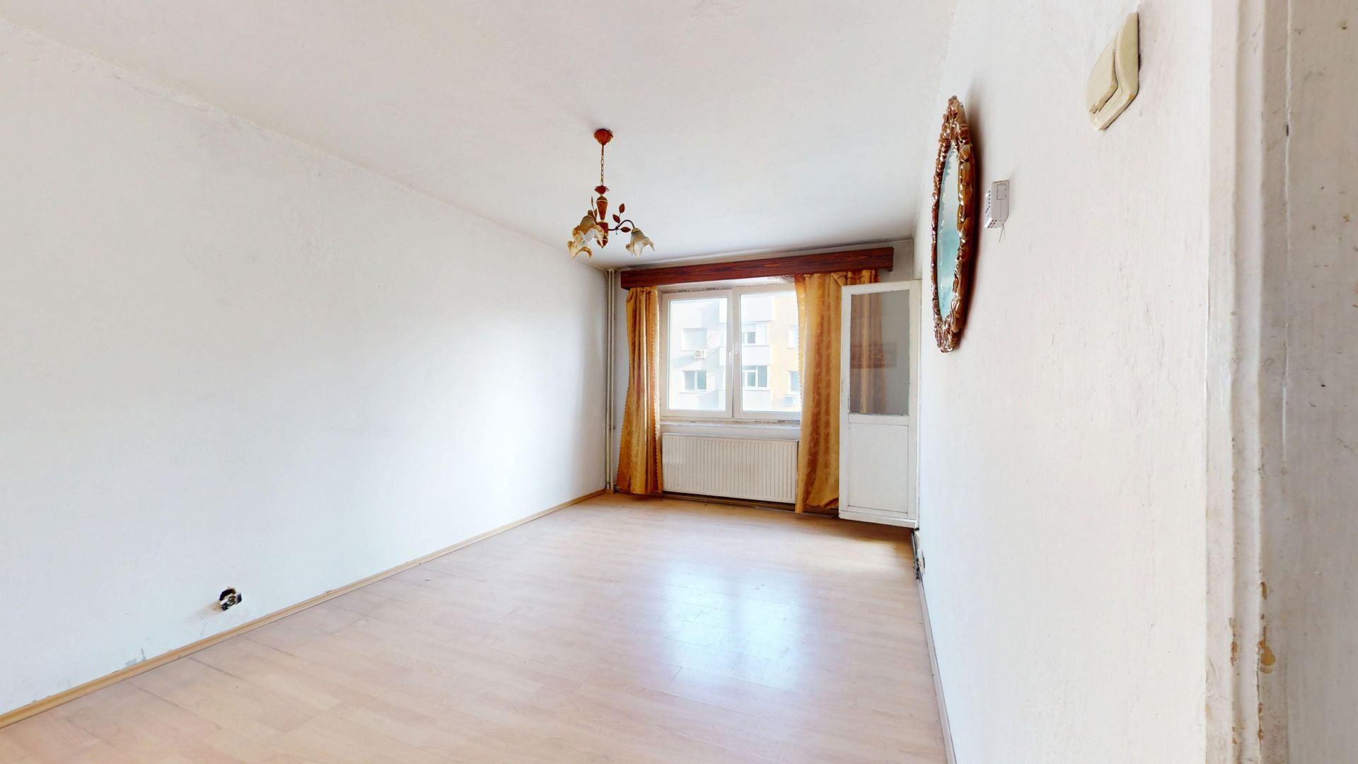 Apartament 3 camere decomandat 65 mp utili Bloc 1984 reabilitat - Poză 5