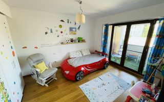 Inchiriere - apartament - 4 camere - Floreasca - Compozitori - Poză 15