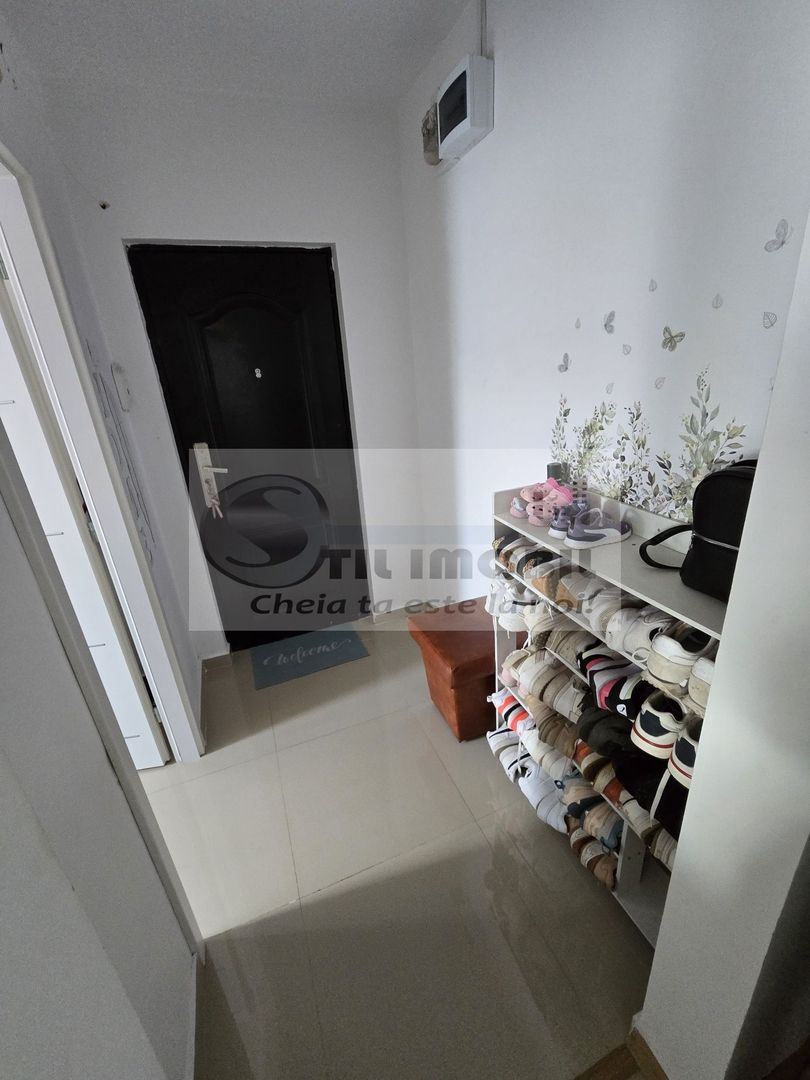 Apartament 2 camere de vânzare – zona Baza 3 79500 euro - Poză 8