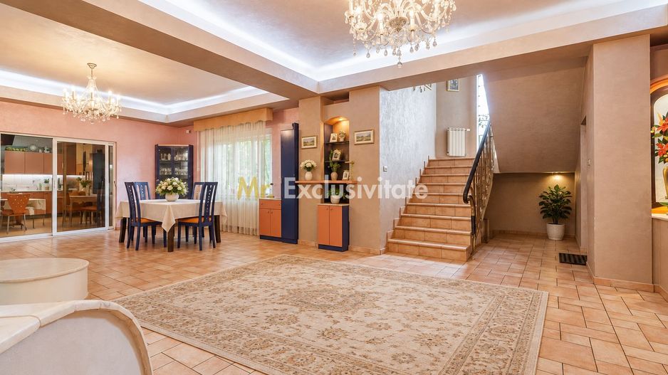 Domeniul tău privat, aproape de Cernica - Poză 9