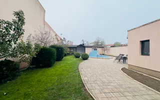 BG46-Vila individuala 10 camere-COMISION 0% - Poză 27