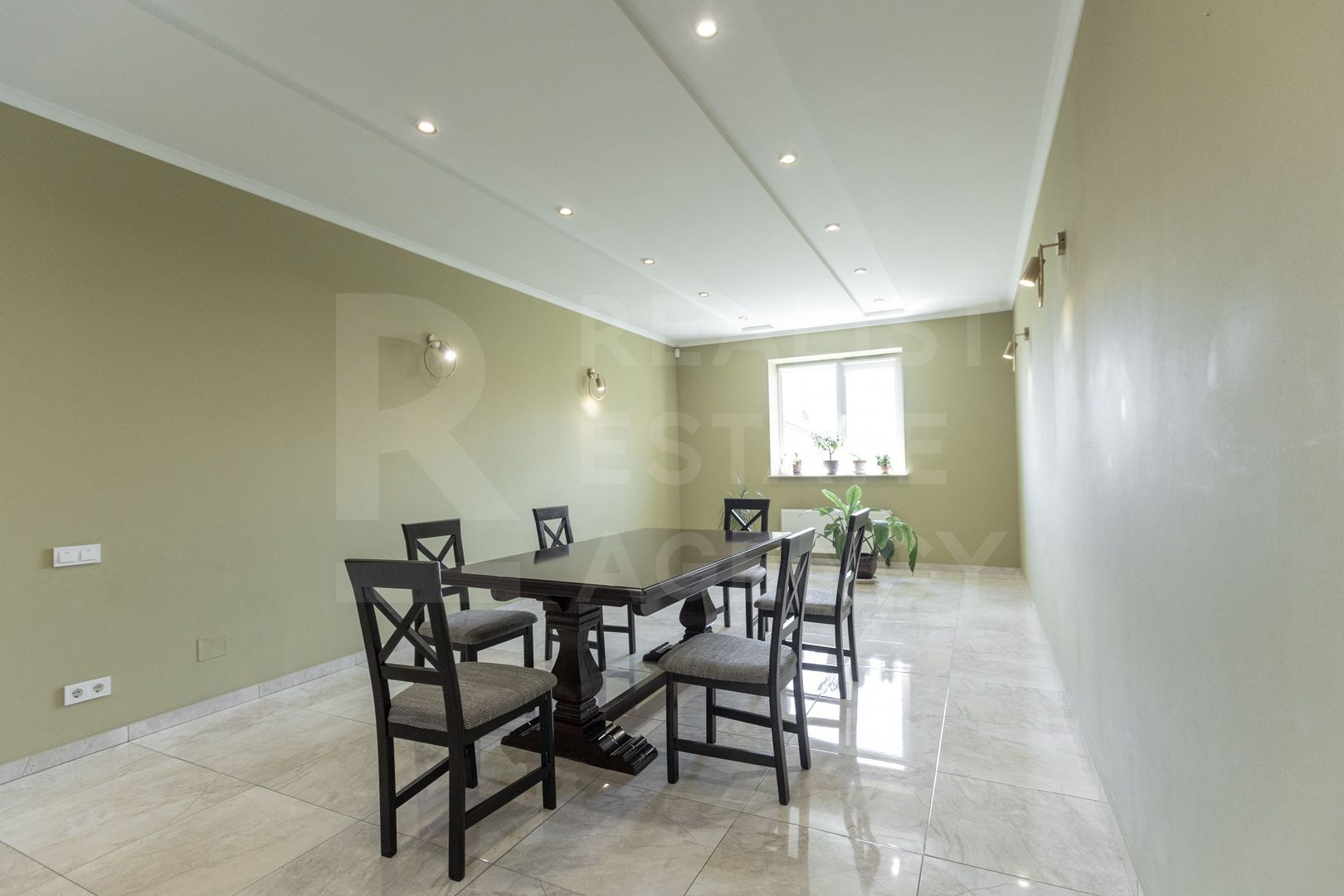 Vanzare, casă, 10 camere, str. Ihil Șraibman, Râșcani - Poză 11