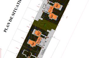 Proiect 8 case autorizate Jucu | 8000 mp | 2 accese | 60€/mp - Poză 4
