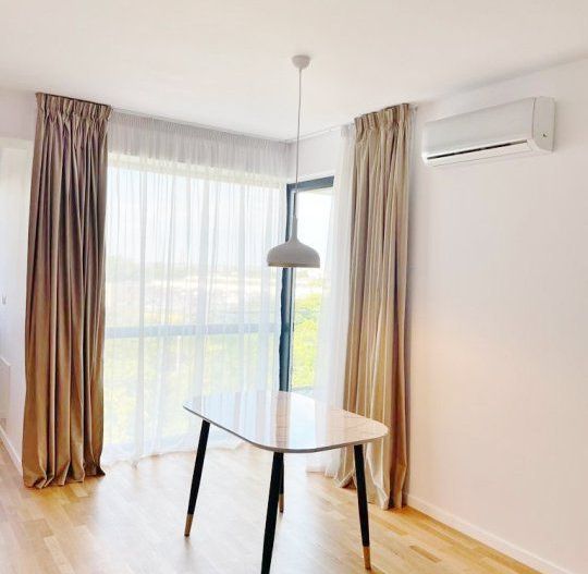 Apartament 2 camere LUX | Atlas Aviatiei Residence - Poză 9