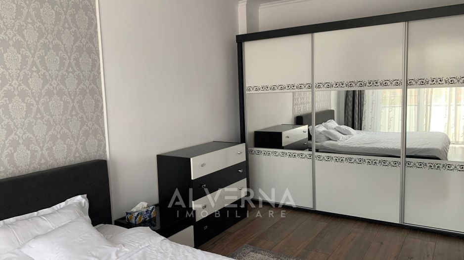 Apartament 2 camere 59mp | balcon | parcare | cartier Buna Ziua - Poză 4