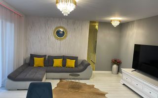 Apartament cu 2 camere + loc de parcare subteran - Aradului - Poză 1