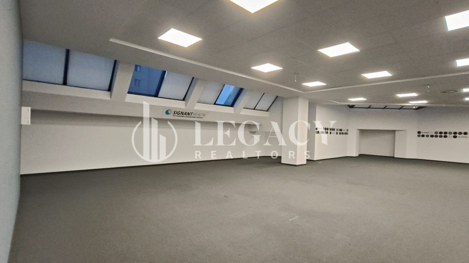 Birouri premium la etaj complet, suprafețe flexibile de la 487 mp Iași - Poză 22