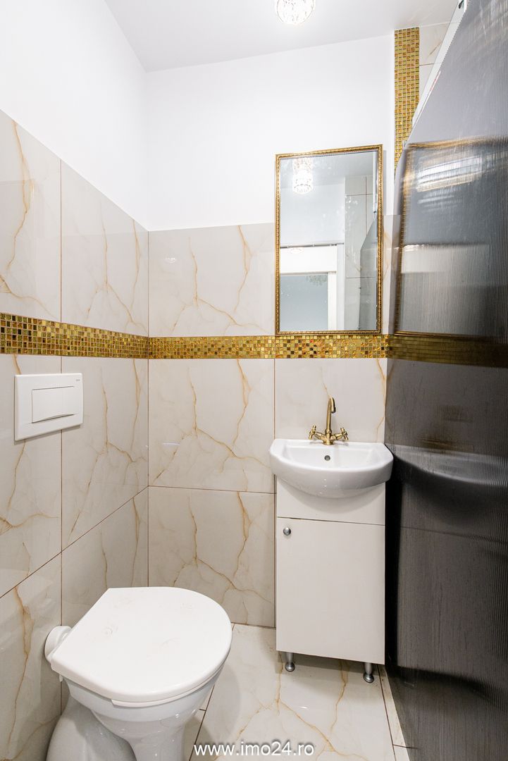 Frizerie-Coafor-Mani-Pedi, 7 posturi complet echipat - Poză 6