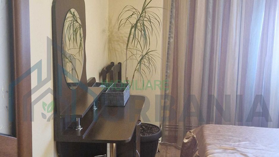 Apartament 2 camere de închiriat în Centrul Civic, Iași, lângă Hala Centrală - Poză 2