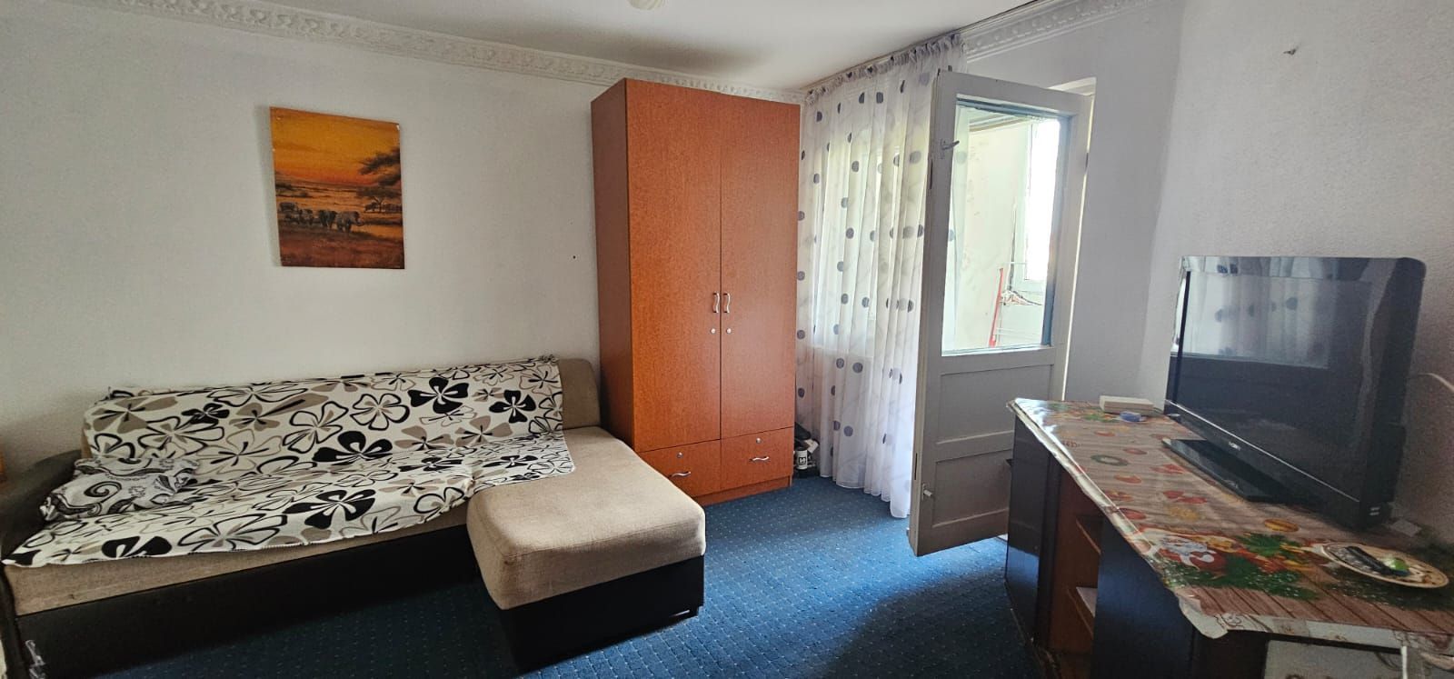 3 camere, etaj 3, 2 bai, 2 balcoane, Micro 16 - Poză 5