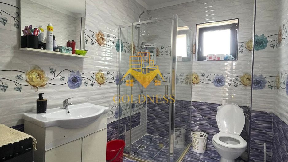 Casa individuala finisaje moderne! Comision 0% !30 de minute de Cluj | - Poză 4