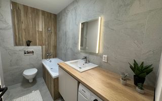 Apartament cu 3 camere MODERN | 56 MP | Floresti - Poză 9