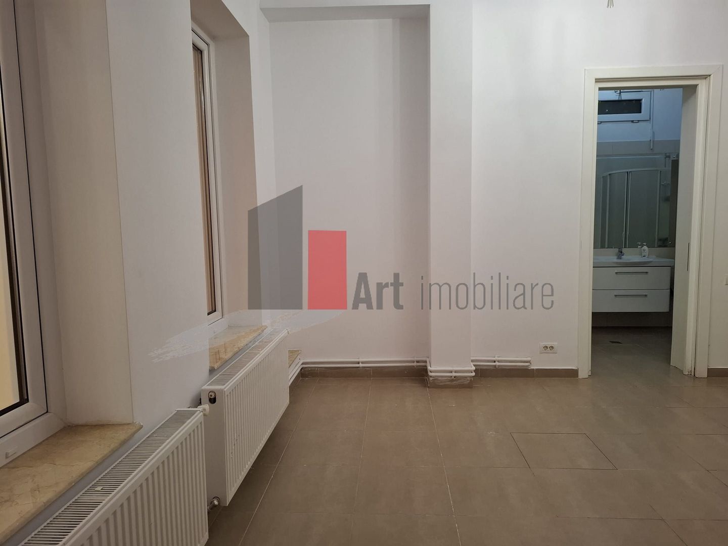 Apartamentul la parter,  Splaiul Independentei-Calea Victoriei - Poză 13