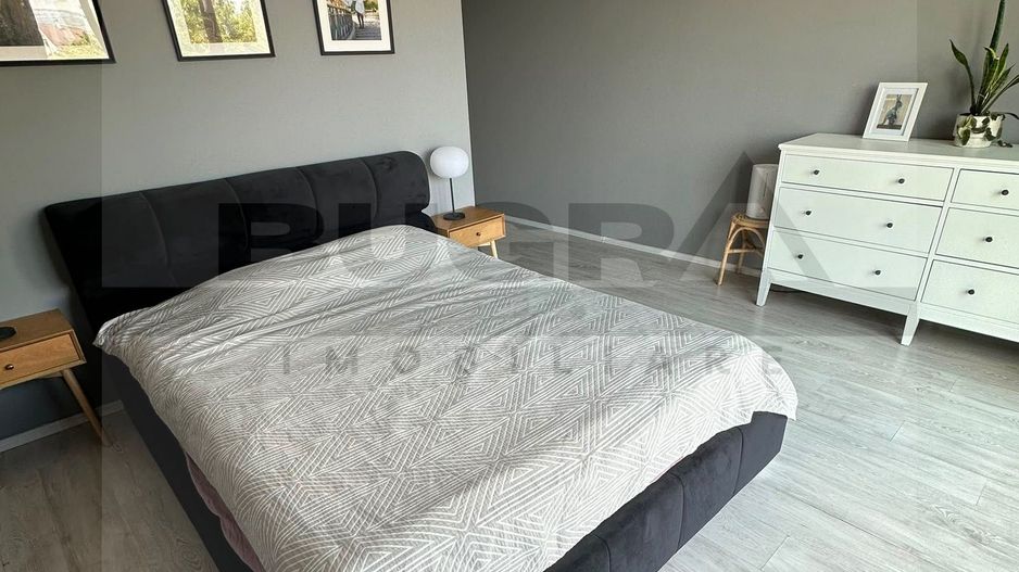 Vila Premium - 7 camere, 600 mp teren,  zona Engels - Poză 1