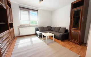 2 camere, modern, renovat, parcare, Andrei Muresanu, LIDL, Engels - Poză 3