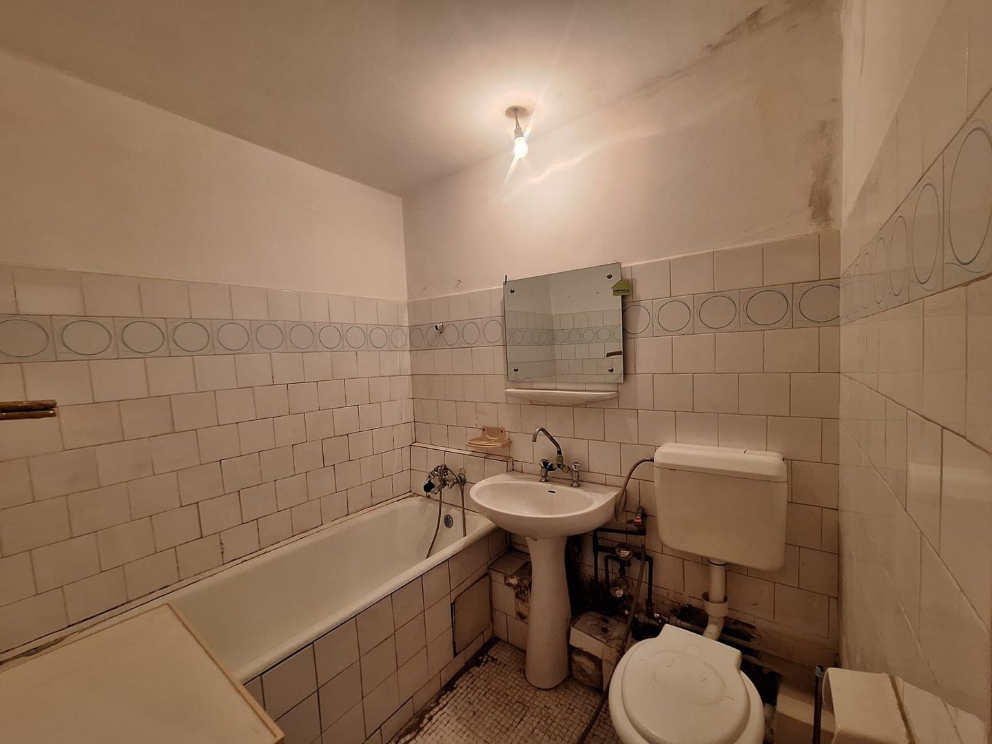 Apartament 2 camere 52 mp utili + balcon Soseaua Alexandriei nr. 20 - Poză 10