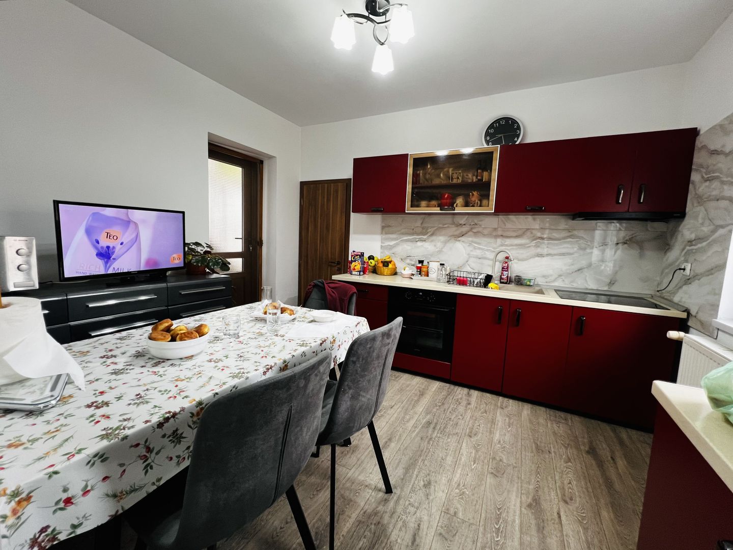 Casa 4 camere  complet renovata - Timisoara - Poză 5