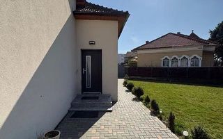 Casa finisata cu 5 camere, 120 mp+400 mp teren, parcare, Semicentral - Poză 9