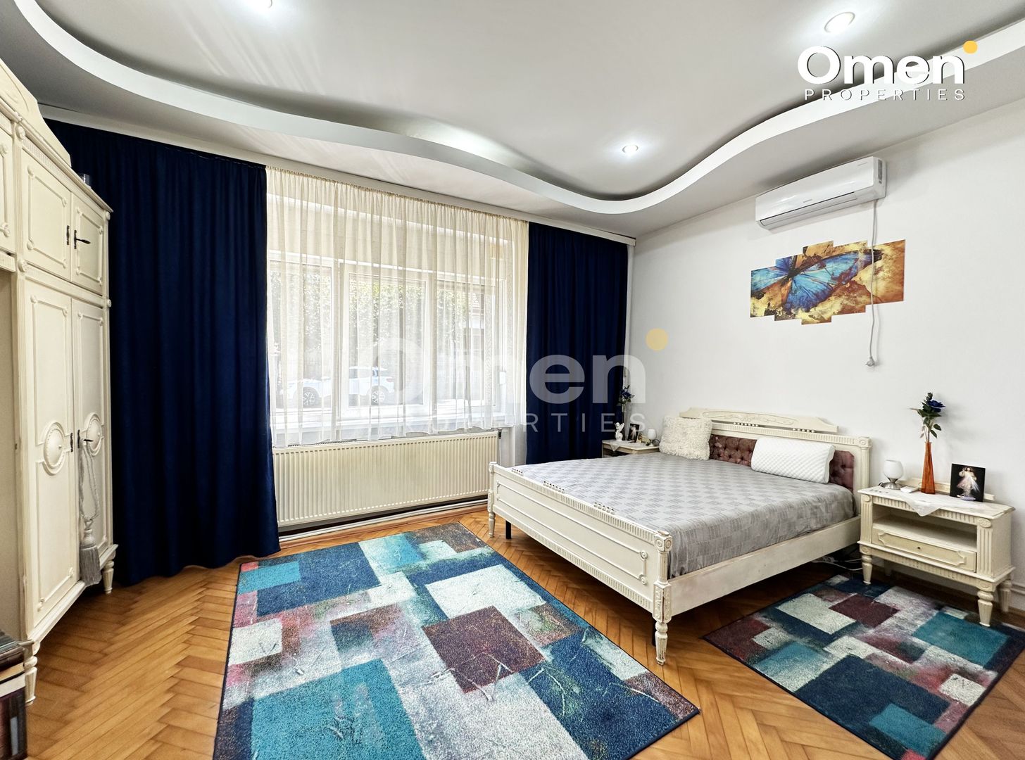 Casa de vânzare Centrul Vechi cu teren de 599 mp - Poză 1