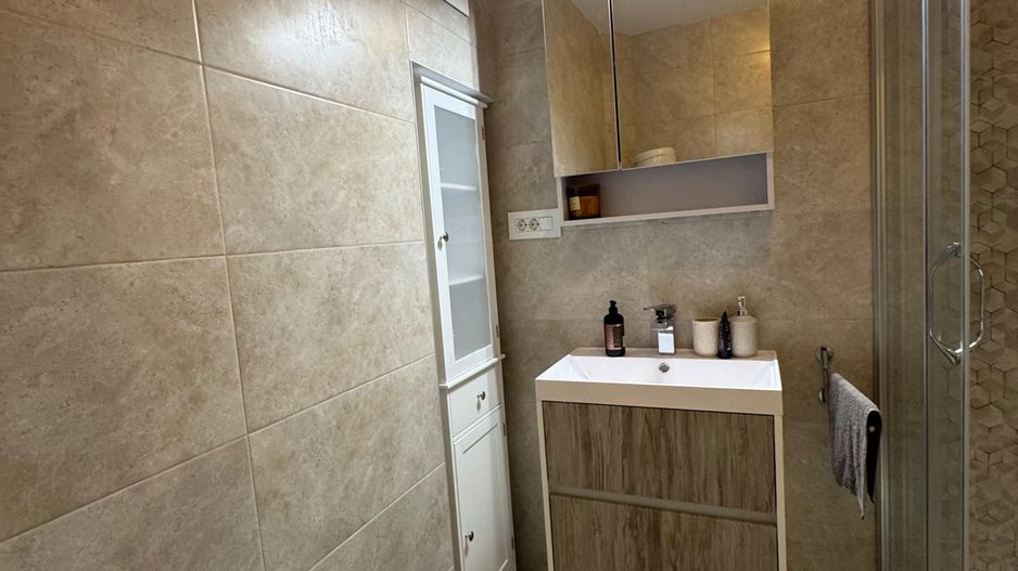 2 camere, prima închiriere Calea Dorobantilor- Piata Romana - Poză 17