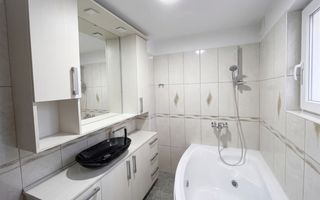 Duplex 3 camere pe 2 niveluri, 2 bai, langa Metrou Aparatorii Patriei - Poză 9