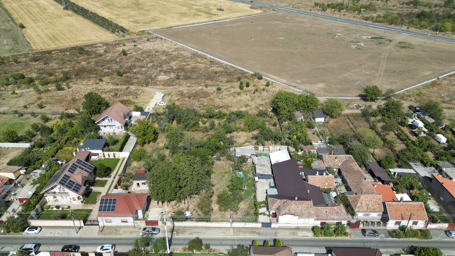 Loc de casă în Poltura Arad - Poză 7