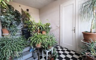 Apartament boem, cu 3 camere pe Andrei Saguna, comision 0% la cumparare - Poză 8