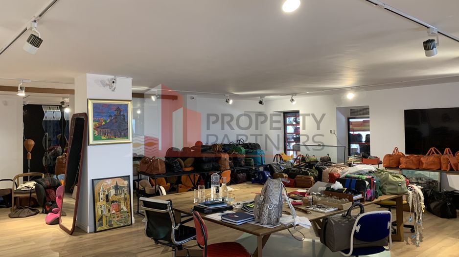 Spatiu comercial, Podul Constanta - Bucurestii Noi - Poză 6