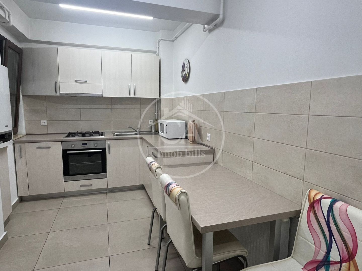 Apartament de închiriat cu 2 camere în zona Cantemir, Oradea - Poză 5