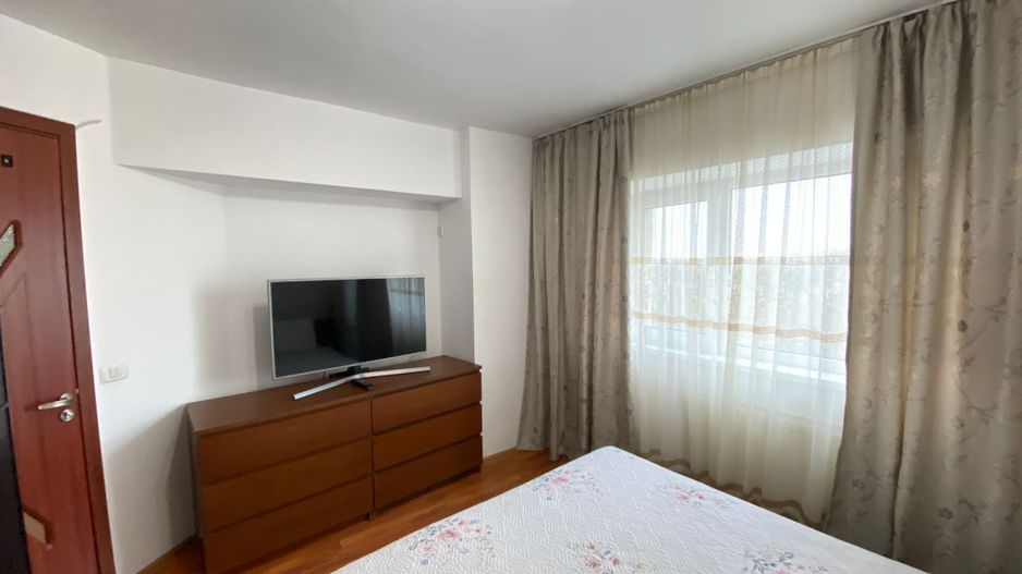 Apartament de închiriat – 2 camere | TINERETULUI V8 - Poză 2