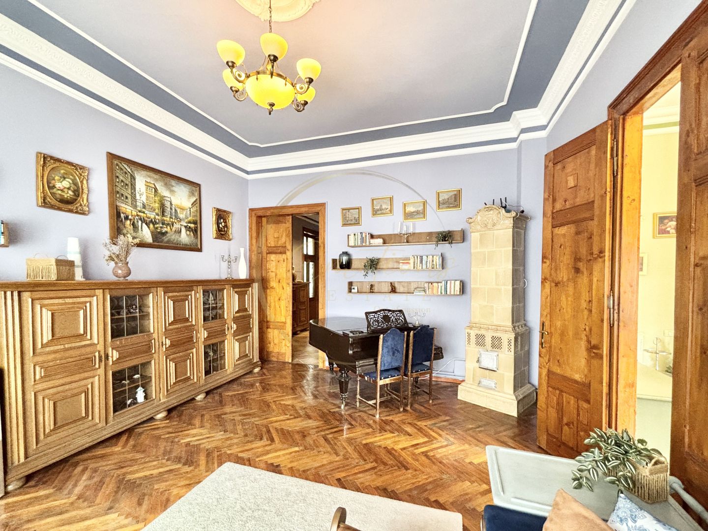 LUX | Apartament 3 Camere - PIAȚA LIBERTĂȚII - Poză 8