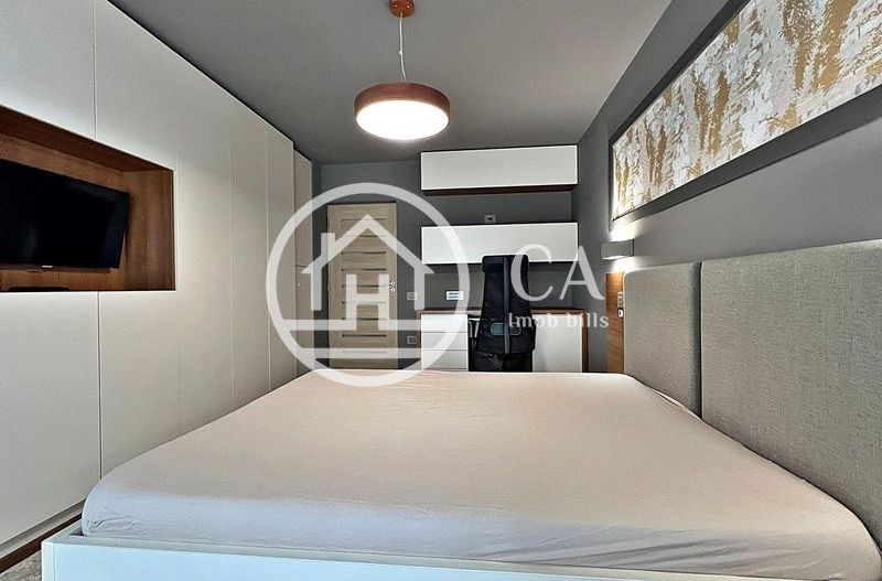 Apartament de închiriat cu 3 camere în Cantemir, Oradea - Poză 3