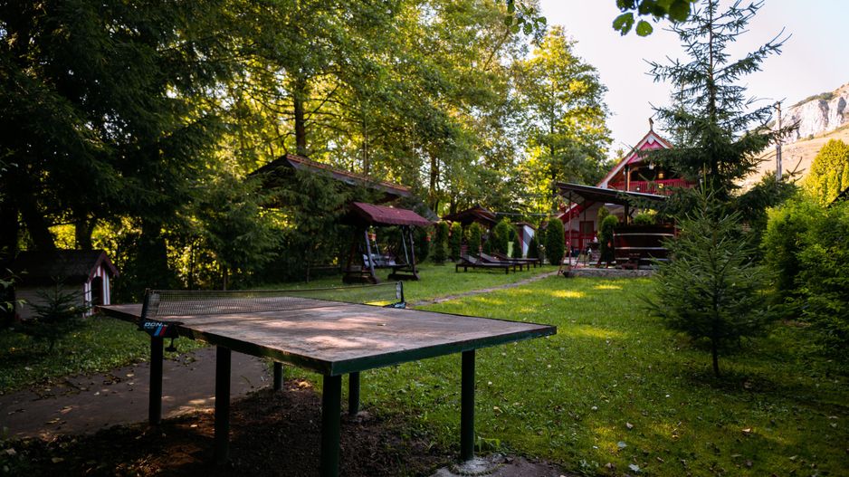 Casă de Vacanță Amenajată | Vălișoara DJ107M | Ciubăr · Foișor · BBQ | - Poză 6