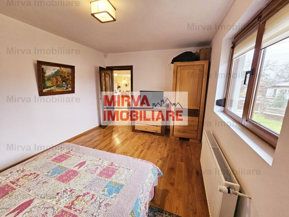 🏡 Vilă elegantă cu 6 camere – Bănești, zona Primăriei - Poză 30