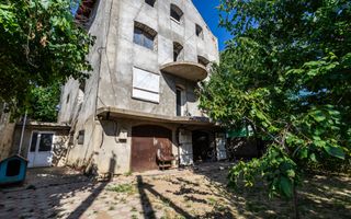Vânzare, casă 5 camere, str. Vasile Harea, Rîșcani - Poză 4