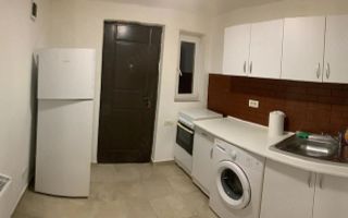 Garsoniera la parter  disponibila imediat - Poză 2