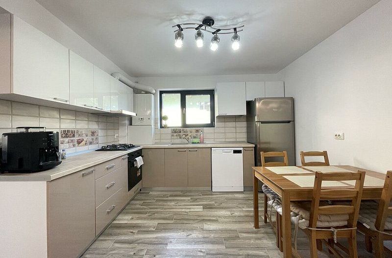 TITAN - Trapezului | 2 camere +curte bloc boutique 2022 circuit inchis - Poză 4