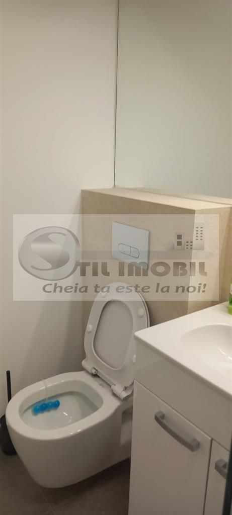 Apartament 2 camere Pacurari - 450 EURO - Poză 15