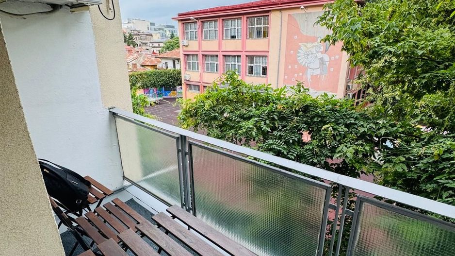 Aparatement de inchiriat 2 camere Piata Romana - Poză 11