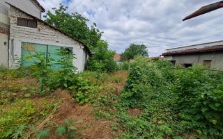 Teren intravilan 670 mp cu casă demolabilă – Zona Ronaț - Poză 6