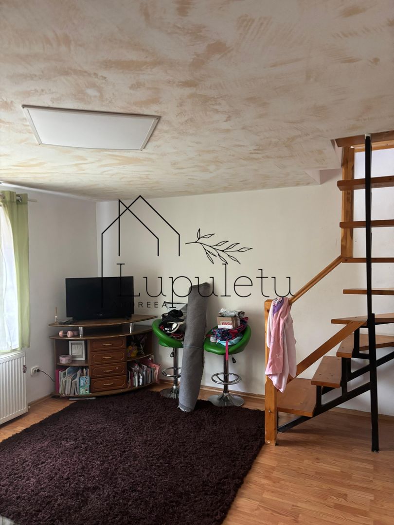 Casă de Vânzare în Bungard | 150 MPU | 2 Corpuri de Clădire - Poză 20