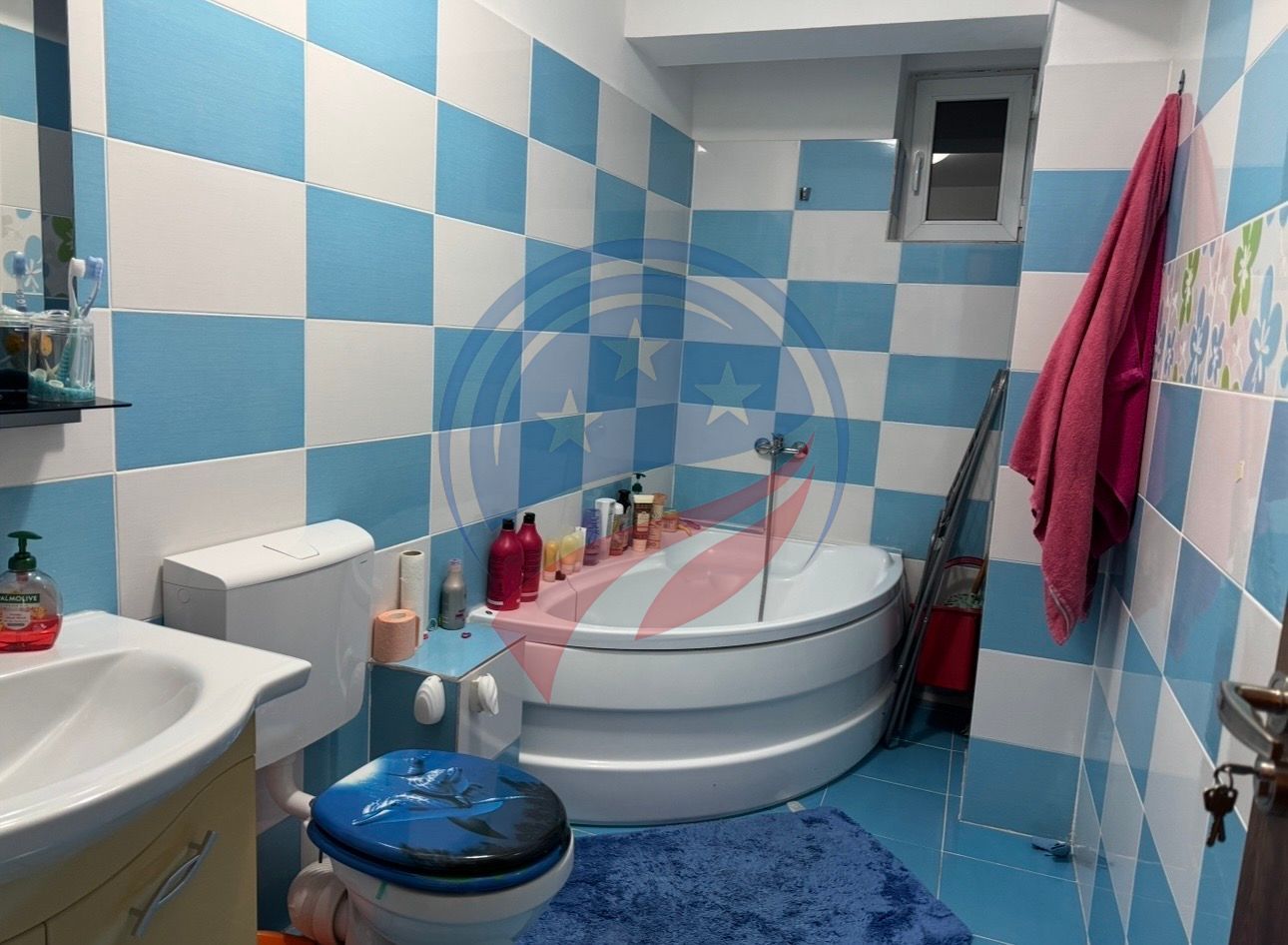Garsoniera spatioasa, etaj 5, Brazda lui Novac langa Propers - Poză 4