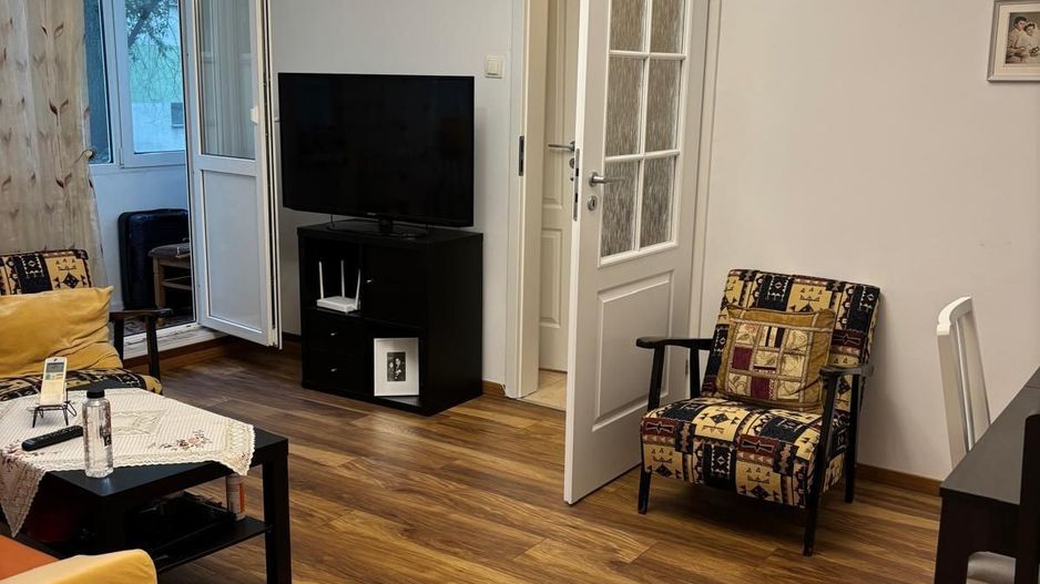 2 camere | Ion Mihalache | 1 Mai | Grivita | Domenii - Poză 1