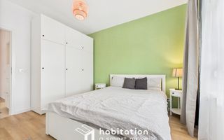 Tur virtual - Apartament 2 camere la prima închiriere - City of Mara - Poză 17